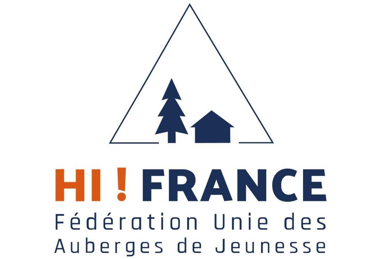 Auberge De Jeunesse Hi Chamonix Exterior photo